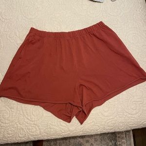 Aerie shorts